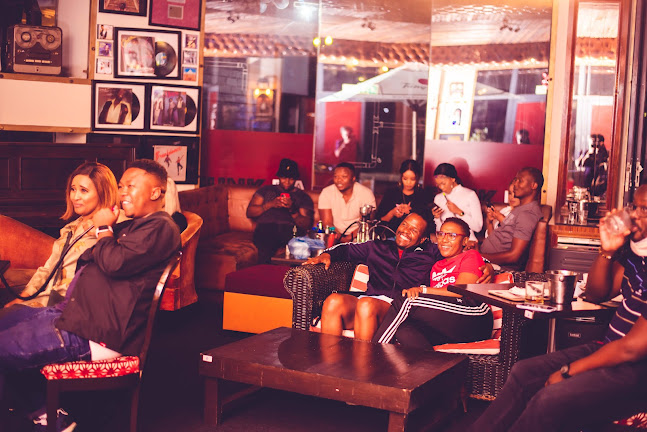 FUNK BA FOURWAYS - Hospitality and gastronomy