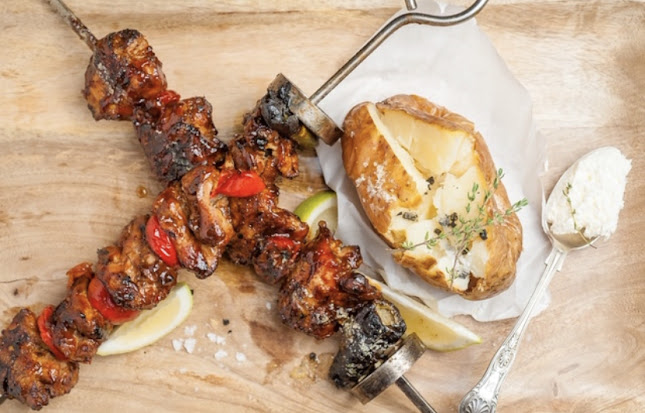 Comentarii opinii despre The Baron Woodmead