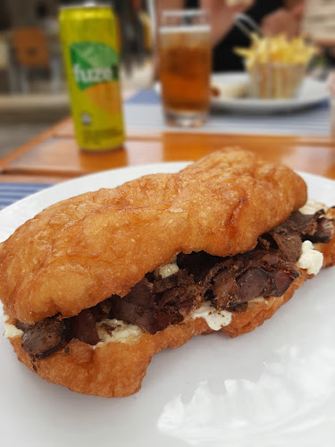 Die Tolhuis Padstal / Farmstall - Maletswai