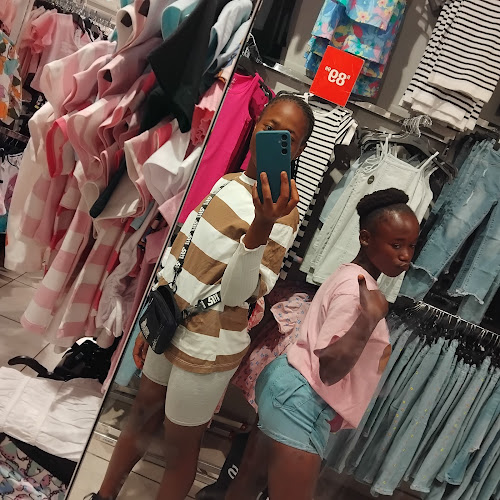 Makononi White house - Thohoyandou