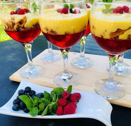 Ipileng catering and events management - Hospitality and gastronomy