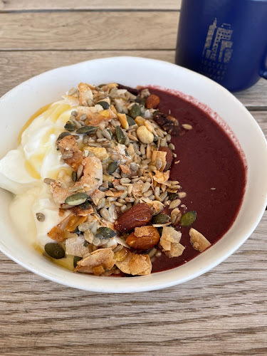 Seattle Coffee Company - Cape Town