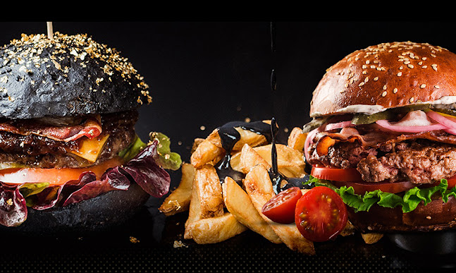 FGB Co. The Flippin' Good Burger Company - Hospitality and gastronomy