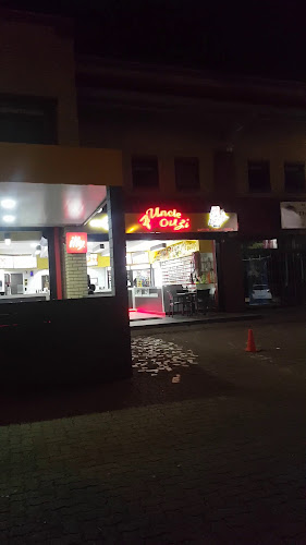 Uncle Faouzi: Hatfield