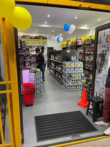 On Tap Liquors - Edenvale