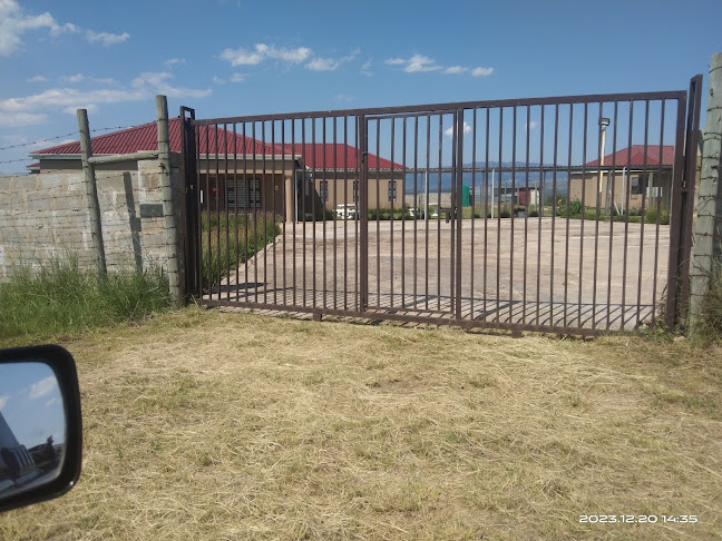 Vida Boa Cafe - Kempton Park