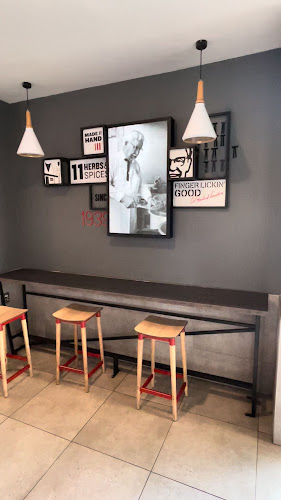 KFC Noordheuwel - Krugersdorp