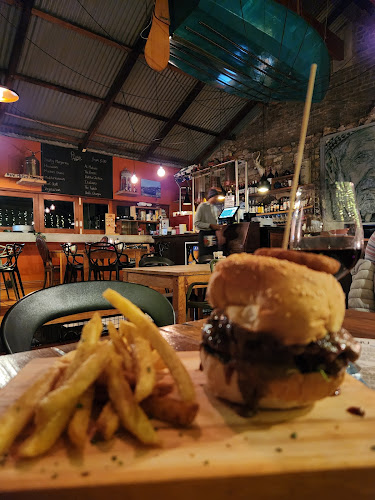 The Harbour Master - Hospitality and gastronomy