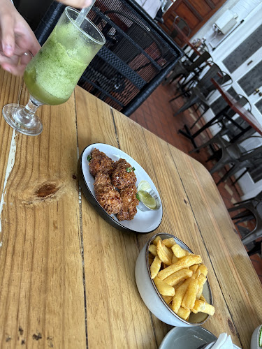 Opinii despre Toast Office în Durban - Hospitality and gastronomy