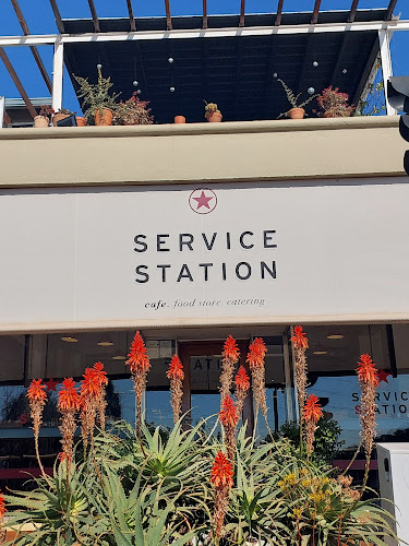 Service Station
