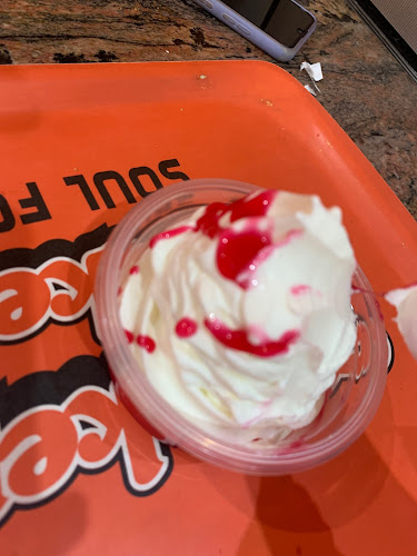 Chicken Licken - Vryburg