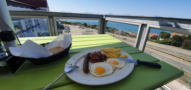 Opinii despre Stars în Mossel Bay - Hospitality and gastronomy