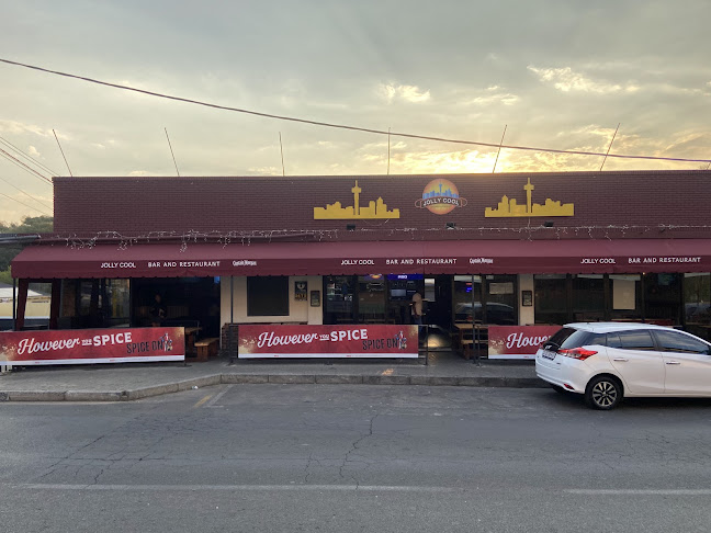 Jolly Cool Parkhurst