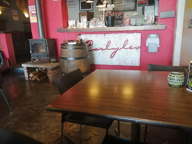 Opinii despre Carlyle’s în Cape Town - Hospitality and gastronomy