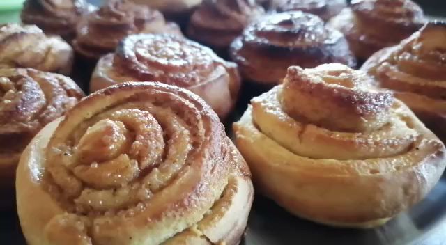 Opinii despre GG BAKERY DELIGHTS în Krugersdorp - Hospitality and gastronomy