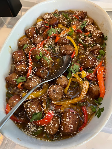 Comentarii opinii despre Cafe du Cap