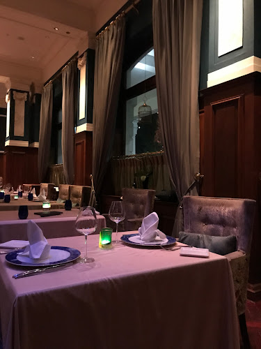 Comentarii opinii despre Bombay Brasserie