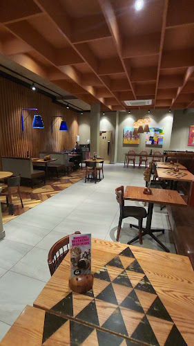 Opinii despre Nando's Summerstrand în Gqeberha - Hospitality and gastronomy