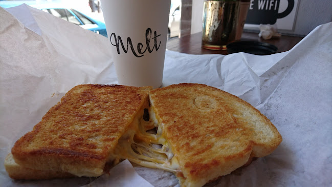 Comentarii opinii despre Melt Cafe