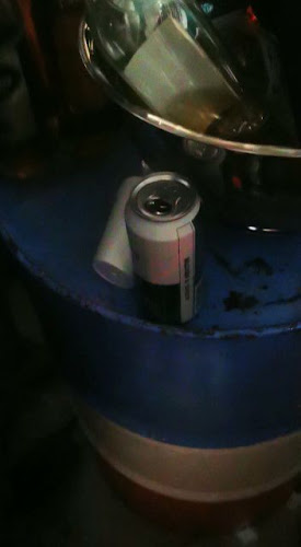 Emsini Lounge Kraaifontein - Hospitality and gastronomy