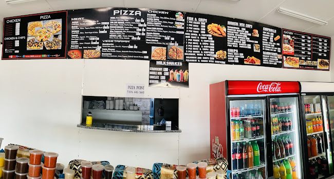 Comentarii opinii despre Pizza Point-Fish & Chips