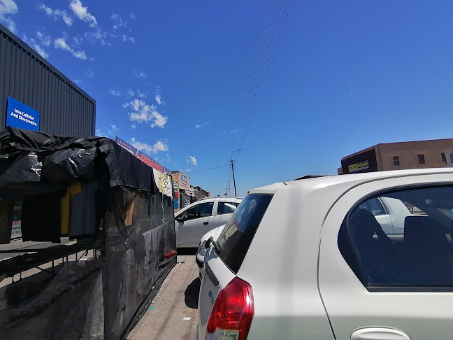 KFC Durban Road - Hospitality and gastronomy