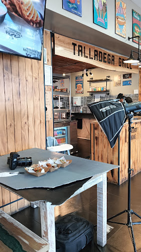 Talladega Grill