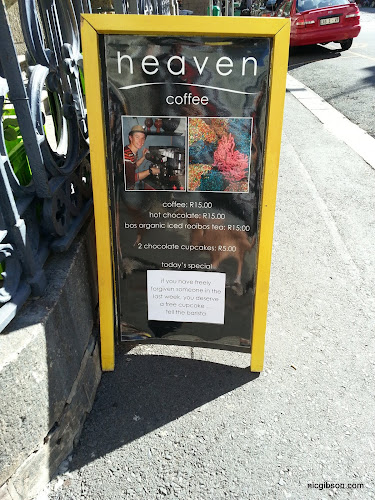 38 Burg St, Cape Town City Centre, Cape Town, 8000