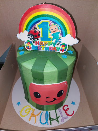 Opinii despre Nele Bakes în Meadowlands East - Hospitality and gastronomy