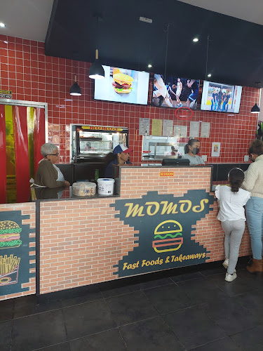 Momos Fast Foods & Takeaways - Hospitality and gastronomy