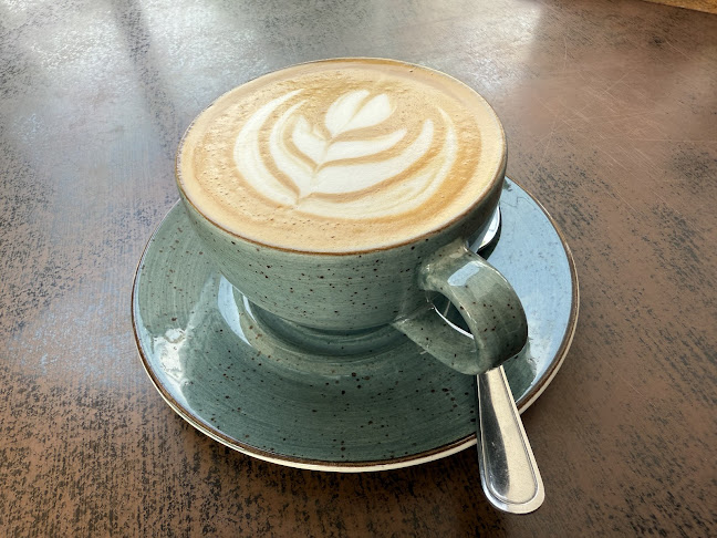 Mayfair Cafe. - Hospitality and gastronomy