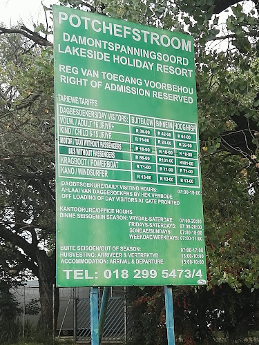 2 Calderbank Ave, Potchefstroom, 2531