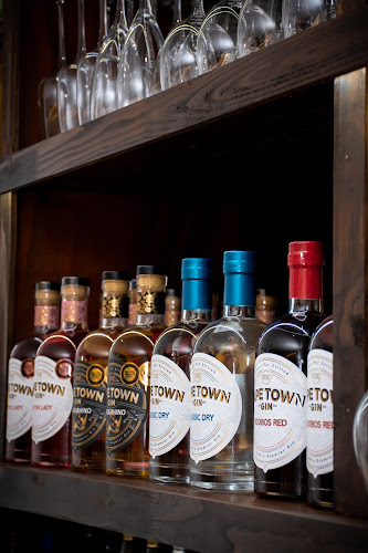 Bar By Rhys Now trading as RLY