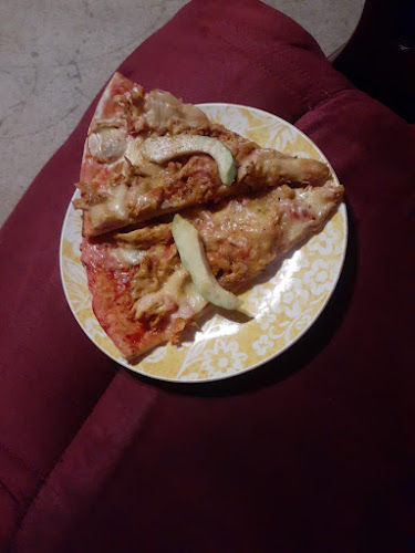 Comentarii opinii despre House Of Pizza