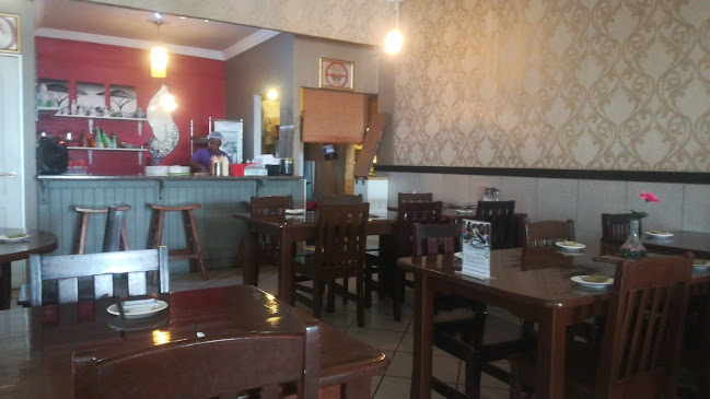 Dala Mala Asian Cuisine & Sushi Bar - Hospitality and gastronomy