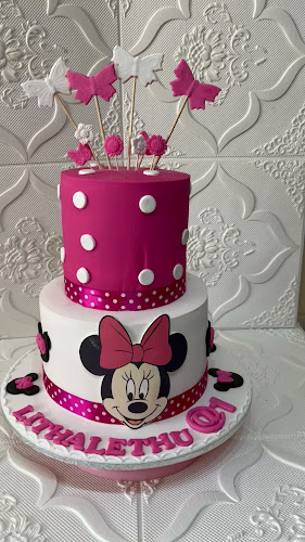 Merciful Cakes and Baking Accesories Shop (South Africa)