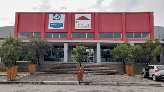 The Coffee Lounge Phalaborwa - Phalaborwa