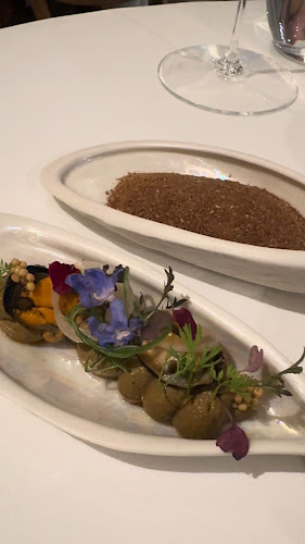 PIER Restaurant - Cape Town