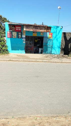 Shawarma Empire - Hospitality and gastronomy