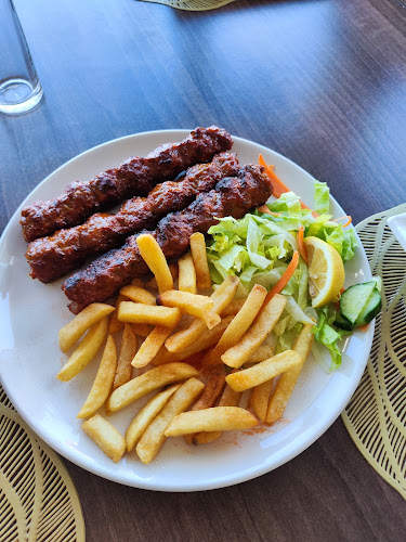 Comentarii opinii despre Billal Cuisine Windermere