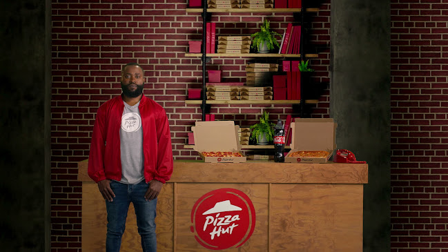 Pizza Hut Appletons Village - Randburg