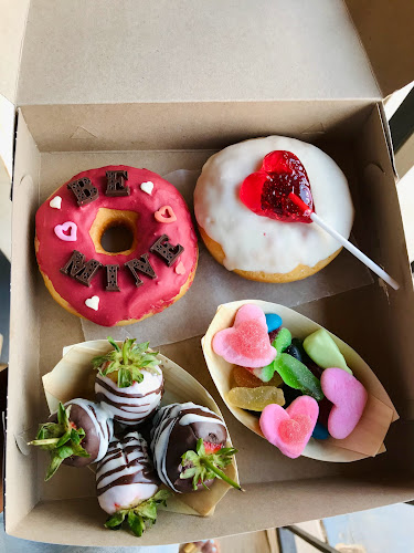 Comentarii opinii despre Boitshepo's Doughnuts