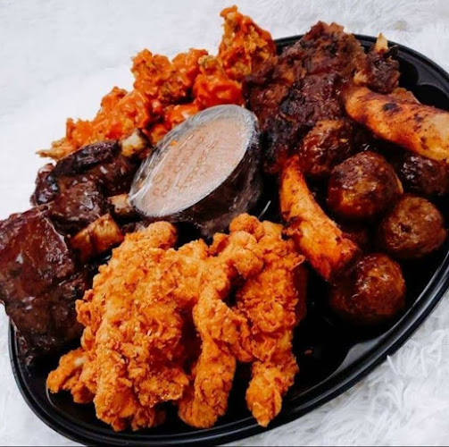 Ultimate Grill And Confectionery - Pty Ltd - Hospitality and gastronomy