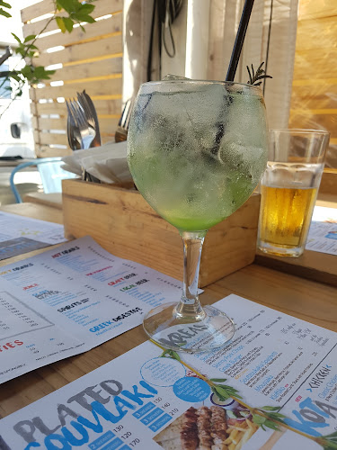 Comentarii opinii despre NIKOS Durban North