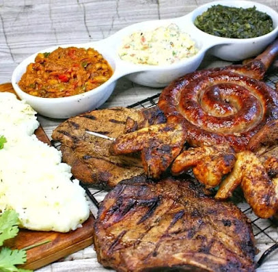 Blantire Royal Palace