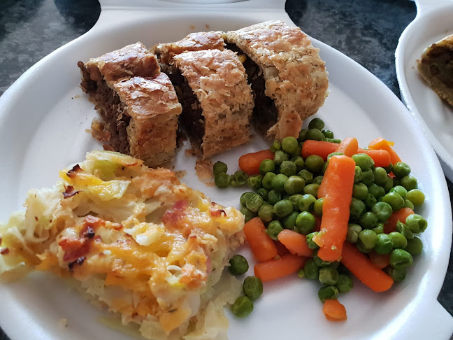 Opinii despre Megabite Take-Aways în Cape Town - Hospitality and gastronomy