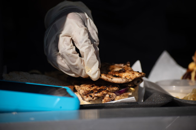 Comentarii opinii despre Grub Worx Tastebud Repairs