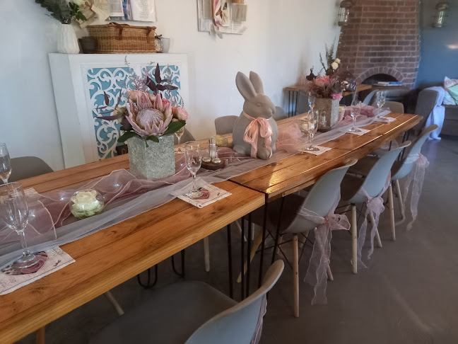 Opinii despre Offenbach's Coffee. în Vanderbijlpark - Hospitality and gastronomy