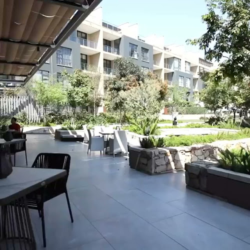 Nova bistro restaurant