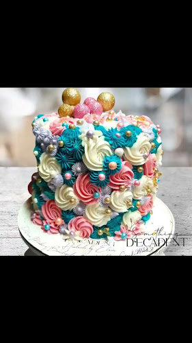 Opinii despre Something Decadent Handmade By Elmari în Bethal - Hospitality and gastronomy